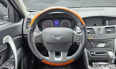 Renault SM5 2018 2.0 Автомат в Москве № 151770, миниатюра 11