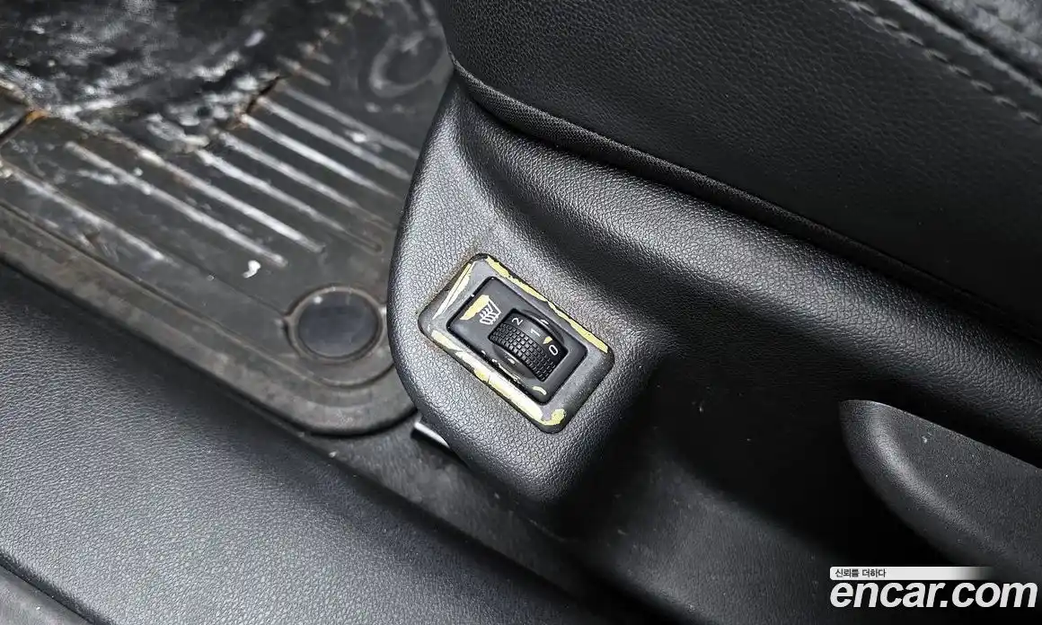 Renault SM5 2018 2.0 Автомат в Москве № 151770, фото 12