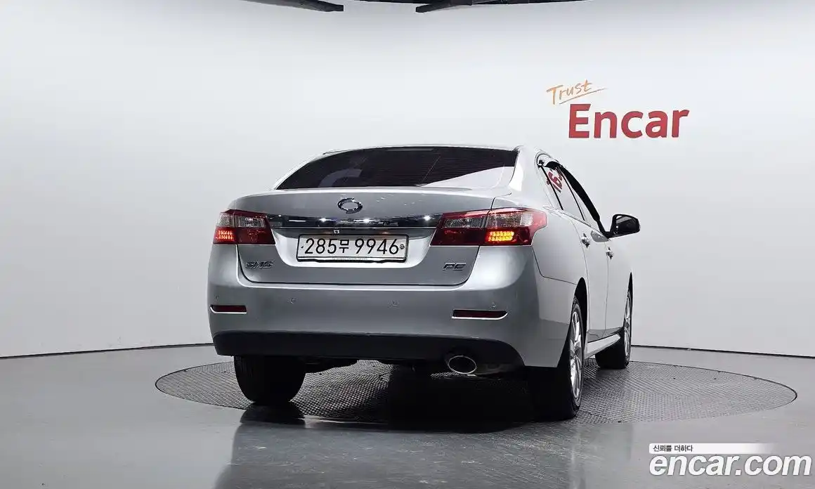 Renault SM5 2018 2.0 Автомат в Москве № 151770, фото 14