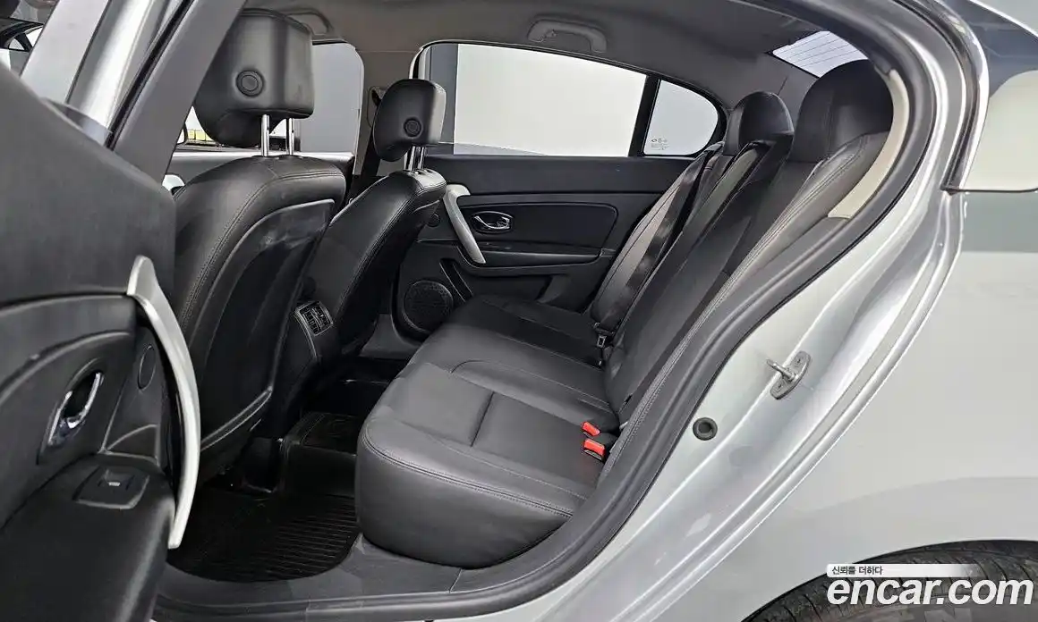 Renault SM5 2018 2.0 Автомат в Москве № 151770, фото 15