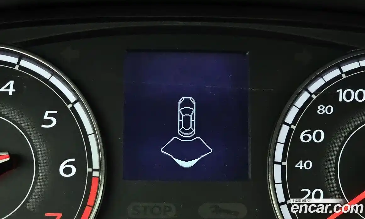 Renault SM5 2018 2.0 Автомат в Москве № 151770, фото 16