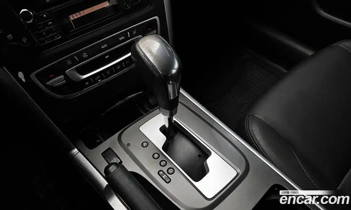 Renault SM5 2018 2.0 Автомат в Москве № 151770, фото 18