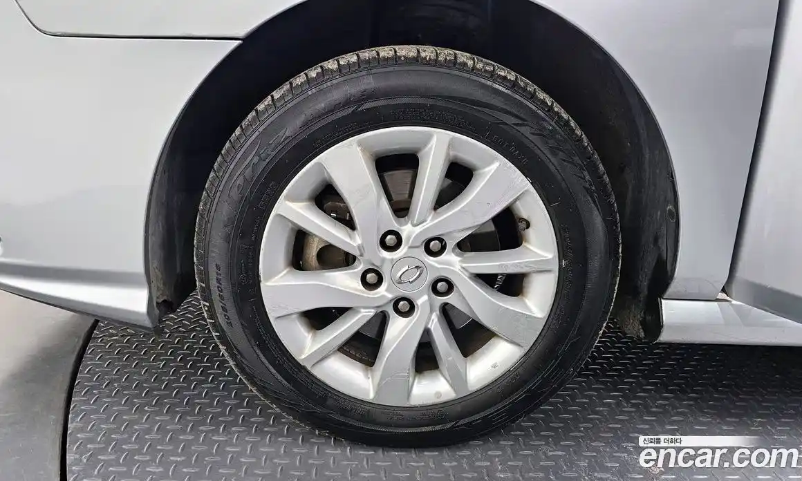 Renault SM5 2018 2.0 Автомат в Москве № 151770, фото 20