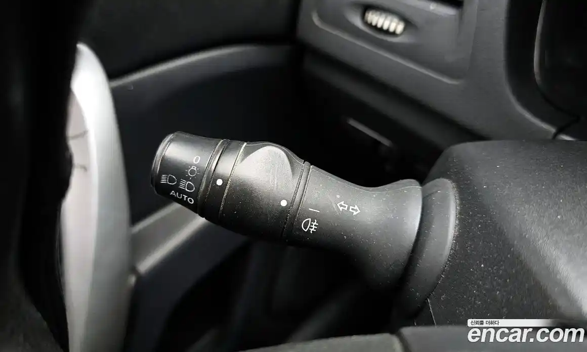 Renault SM5 2018 2.0 Автомат в Москве № 151770, фото 3