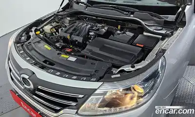 Renault SM5 2018 2.0 Автомат в Москве № 151770, миниатюра 4