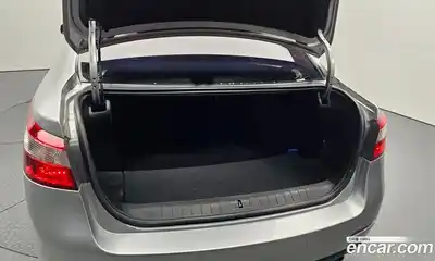 Renault SM5 2018 2.0 Автомат в Москве № 151770, миниатюра 5