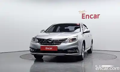 Renault SM5 2018 2.0 Автомат в Москве № 151770, миниатюра 7