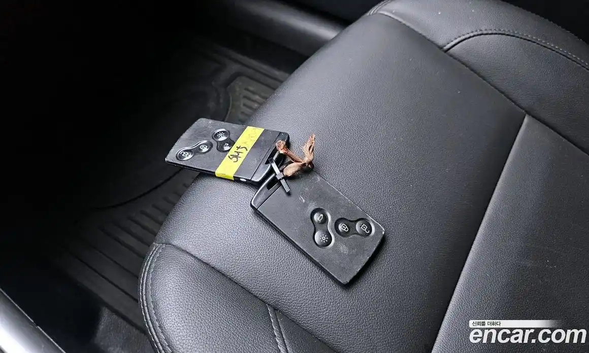 Renault SM5 2018 2.0 Автомат в Москве № 151770, фото 9