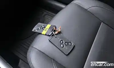 Renault SM5 2018 2.0 Автомат в Москве № 151770, миниатюра 9