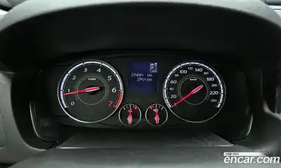 Renault SM5 2018 2.0 Автомат в Москве № 151770, миниатюра 10