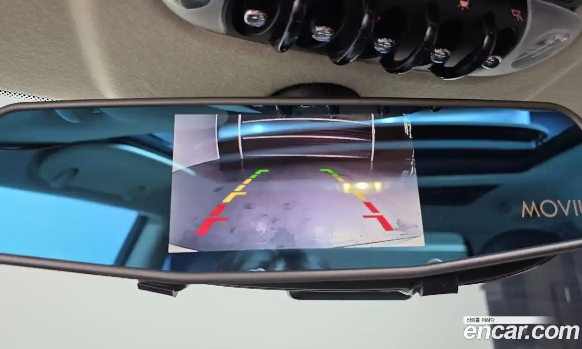 Mini Cooper 2012 1.6 Автомат в Москве № 152275, фото 16