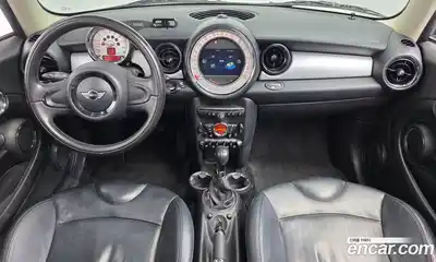 Mini Cooper 2012 1.6 Автомат в Москве № 152275, миниатюра 2