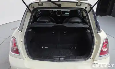 Mini Cooper 2012 1.6 Автомат в Москве № 152275, миниатюра 6