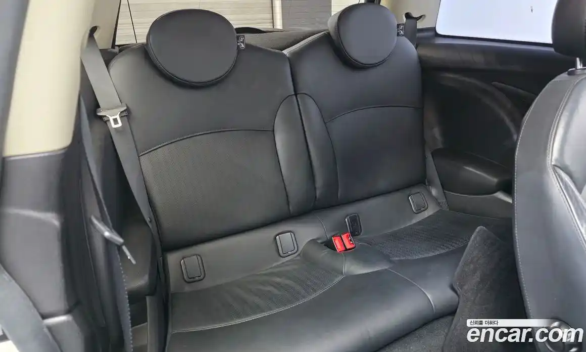 Mini Cooper 2012 1.6 Автомат в Москве № 152275, фото 7