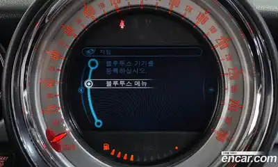 Mini Cooper 2012 1.6 Автомат в Москве № 152275, миниатюра 9