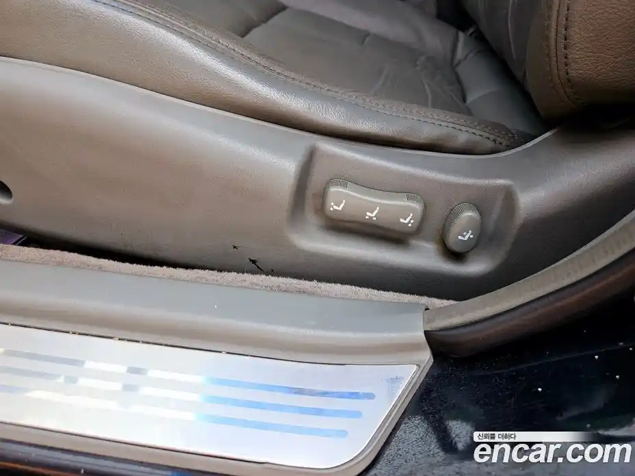 Renault SM5 2001 2.0 Автомат в Москве № 152620, фото 13