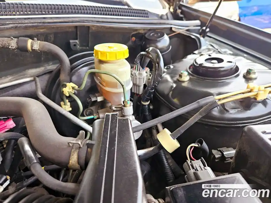 Renault SM5 2001 2.0 Автомат в Москве № 152620, фото 18