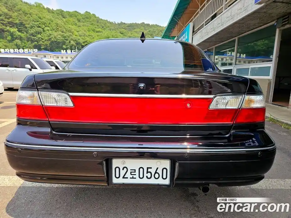 Renault SM5 2001 2.0 Автомат в Москве № 152620, фото 3