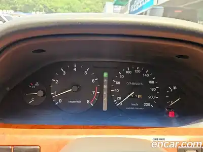 Renault SM5 2001 2.0 Автомат в Москве № 152620, миниатюра 10