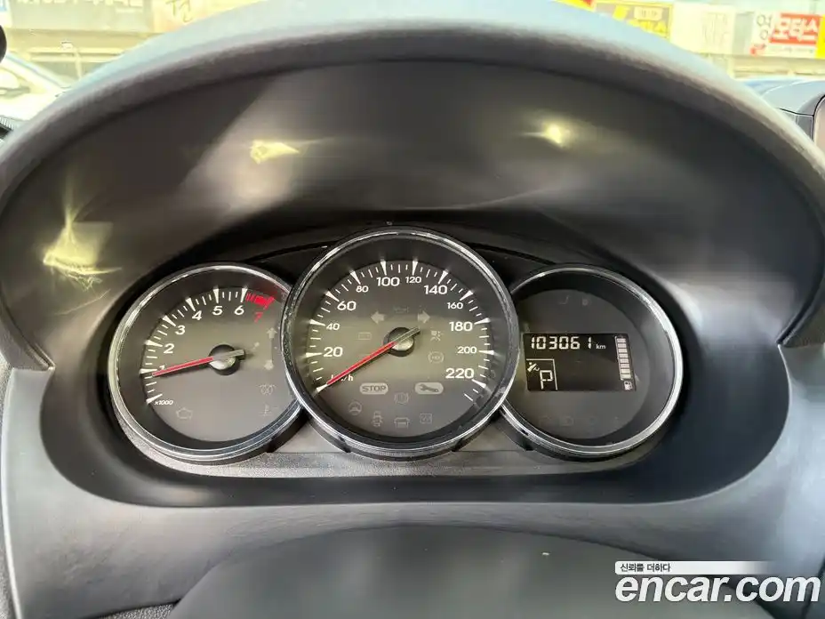 Renault SM3 2012 1.6 Автомат в Москве № 152913, фото 13