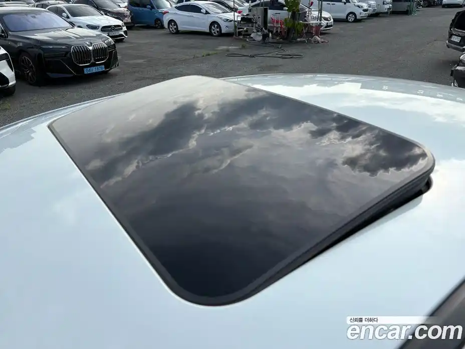 Renault SM3 2012 1.6 Автомат в Москве № 152913, фото 15