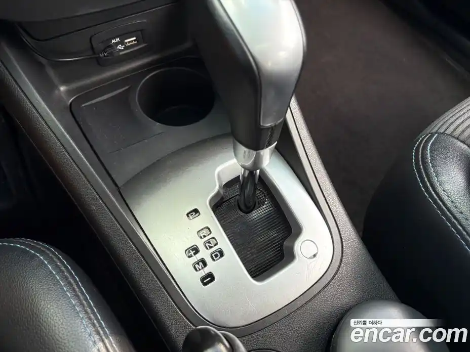 Renault SM3 2012 1.6 Автомат в Москве № 152913, фото 19