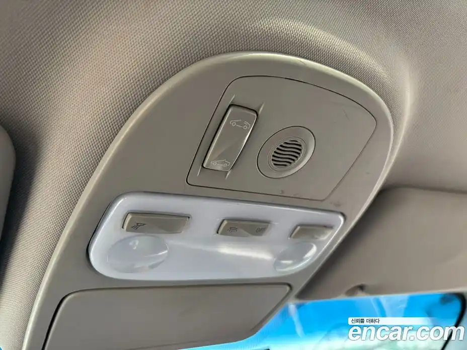 Renault SM3 2012 1.6 Автомат в Москве № 152913, фото 20