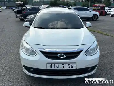 Renault SM3 2012 1.6 Автомат в Москве № 152913, миниатюра 2