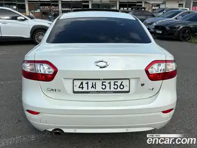 Renault SM3 2012 1.6 Автомат в Москве № 152913, миниатюра 5
