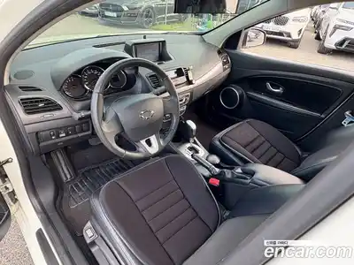 Renault SM3 2012 1.6 Автомат в Москве № 152913, миниатюра 9