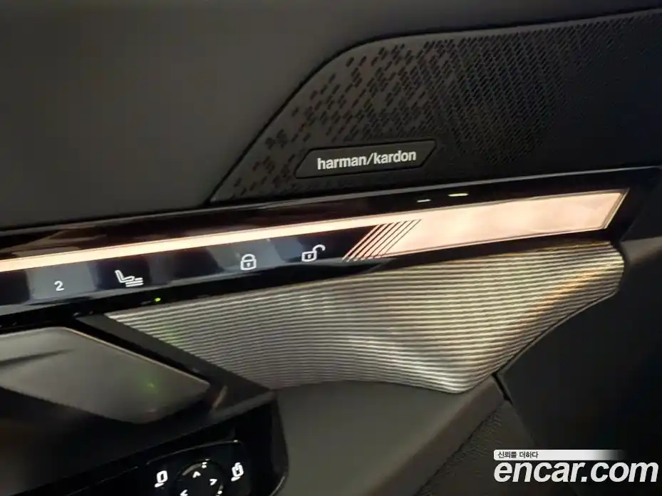 BMW 5-Series 2026 2.0 Автомат в Москве № 153135, фото 12