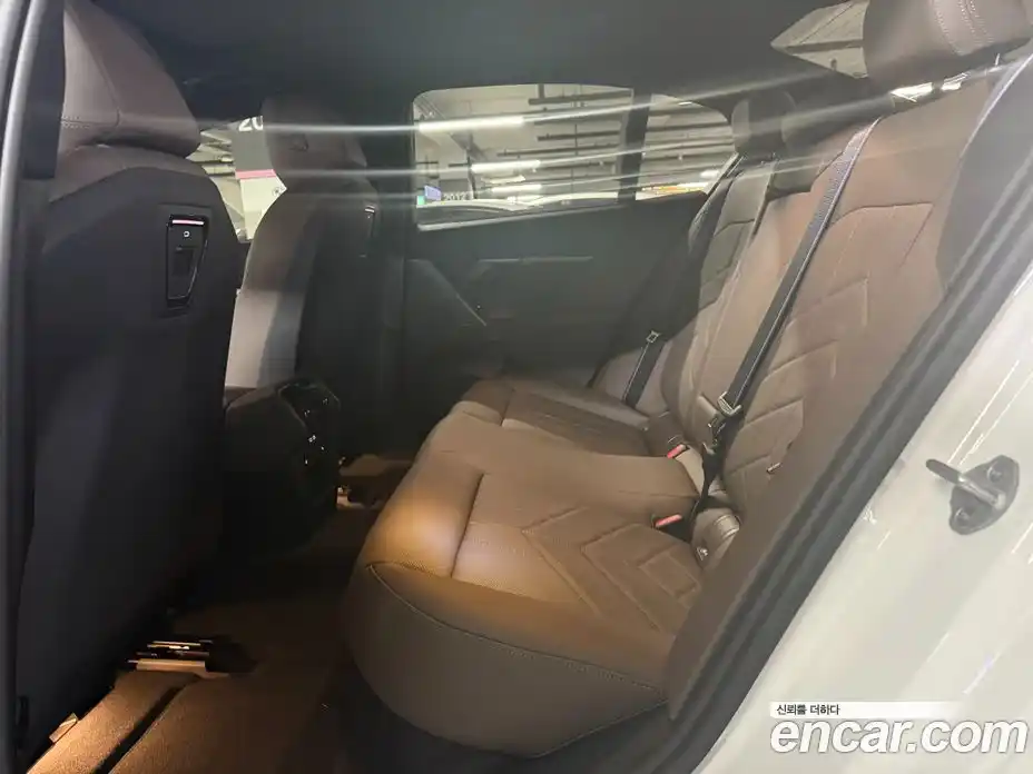 BMW 5-Series 2026 2.0 Автомат в Москве № 153135, фото 14