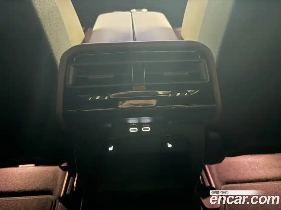 BMW 5-Series 2026 2.0 Автомат в Москве № 153135, фото 15