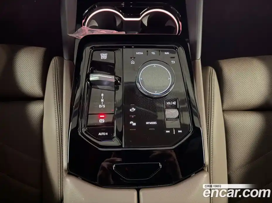 BMW 5-Series 2026 2.0 Автомат в Москве № 153135, фото 10