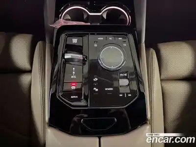 BMW 5-Series 2026 2.0 Автомат в Москве № 153135, миниатюра 10