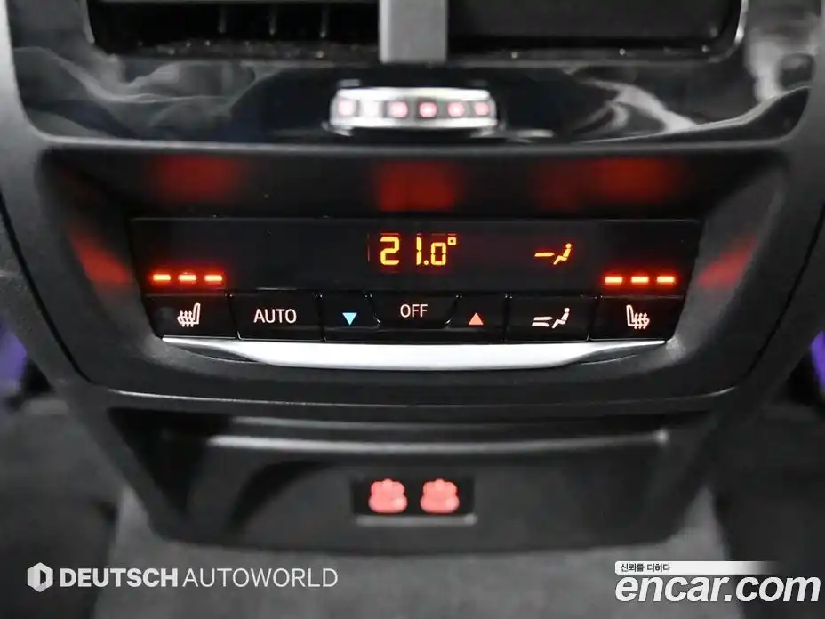 BMW X4 2022 2.0 Автомат в Москве № 153275, фото 16