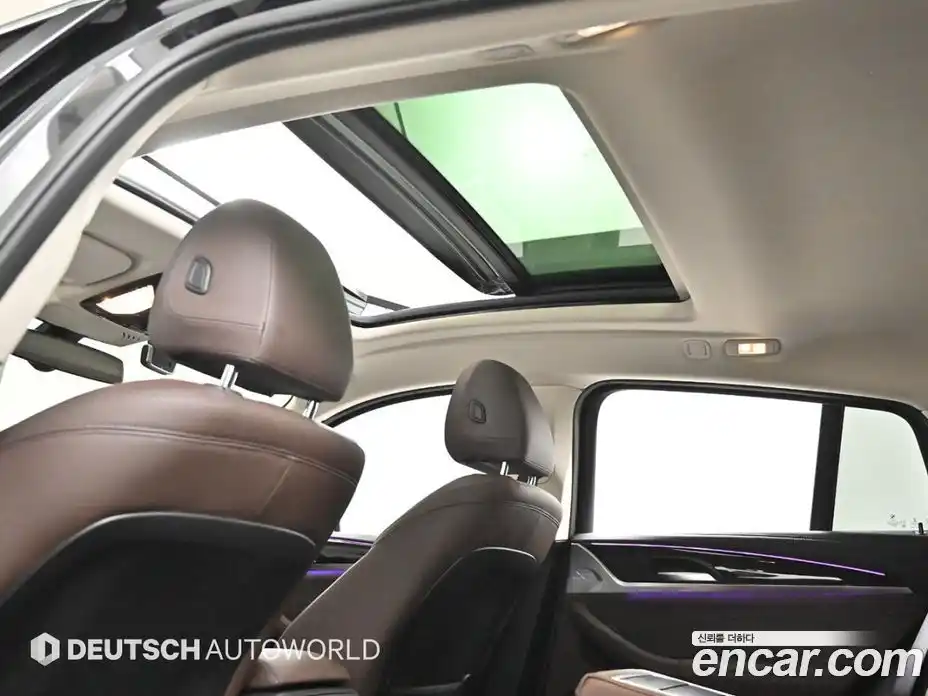 BMW X4 2022 2.0 Автомат в Москве № 153275, фото 19