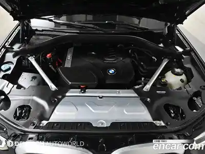 BMW X4 2022 2.0 Автомат в Москве № 153275, миниатюра 6