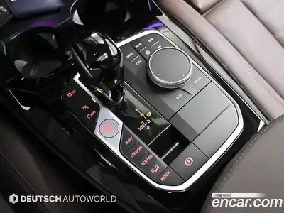 BMW X4 2022 2.0 Автомат в Москве № 153275, миниатюра 9