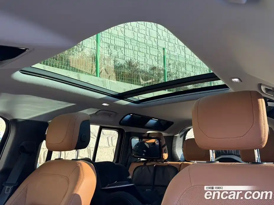 Land Rover Defender 2023 3.0 Автомат в Москве № 156054, фото 14