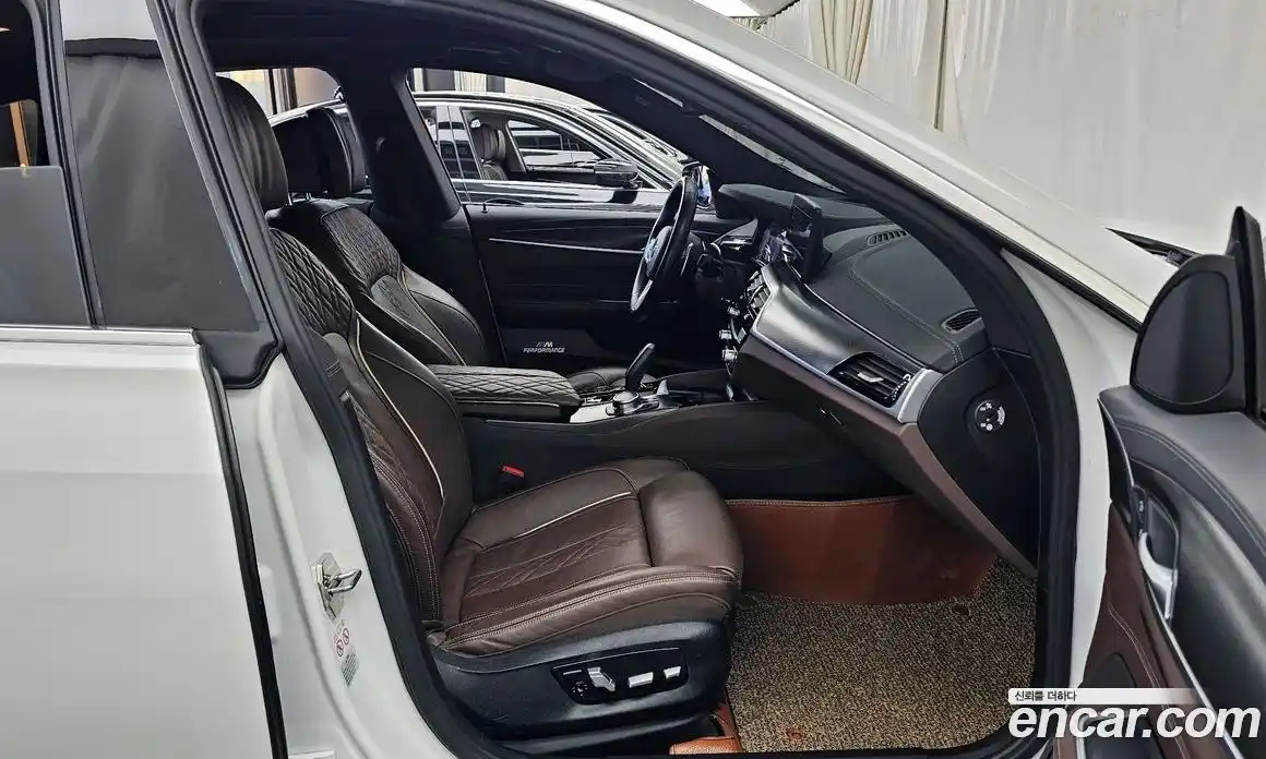 BMW Gran Turismo 2023 2.0 Автомат в Москве № 157289, фото 11