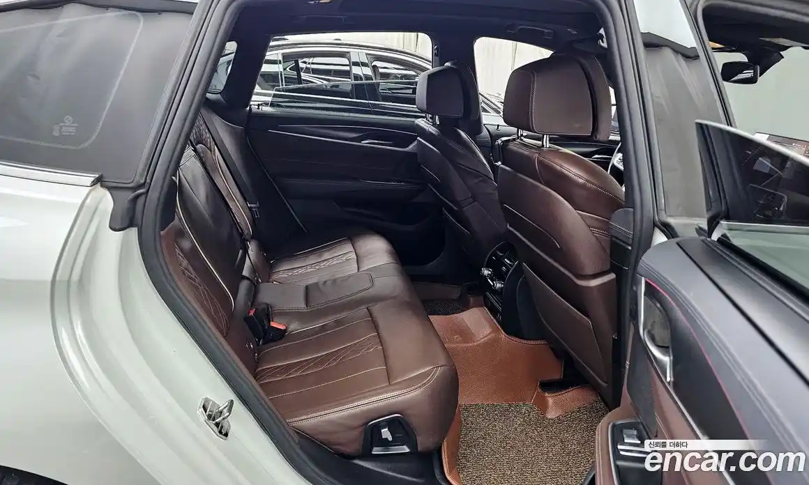 BMW Gran Turismo 2023 2.0 Автомат в Москве № 157289, фото 12