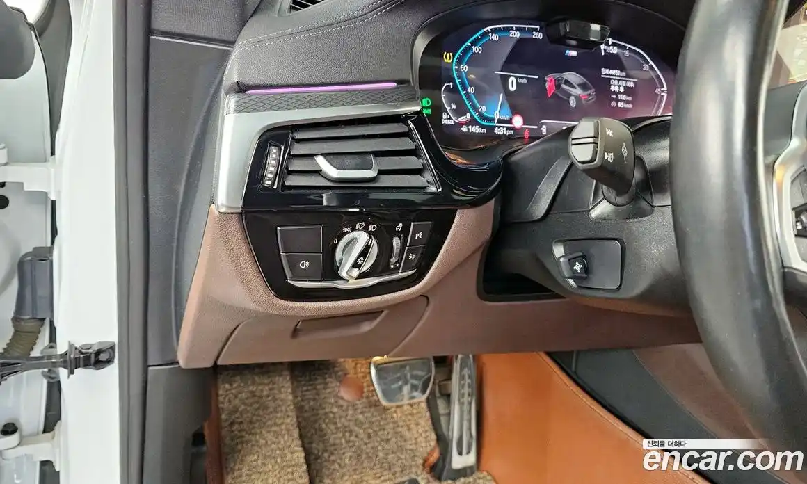 BMW Gran Turismo 2023 2.0 Автомат в Москве № 157289, фото 16