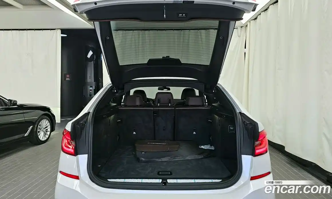 BMW Gran Turismo 2023 2.0 Автомат в Москве № 157289, фото 20