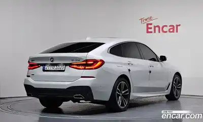 BMW Gran Turismo 2023 2.0 Автомат в Москве № 157289, миниатюра 2