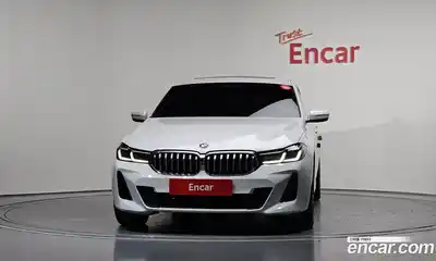 BMW Gran Turismo 2023 2.0 Автомат в Москве № 157289, миниатюра 3