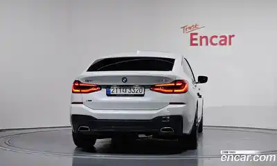 BMW Gran Turismo 2023 2.0 Автомат в Москве № 157289, миниатюра 4