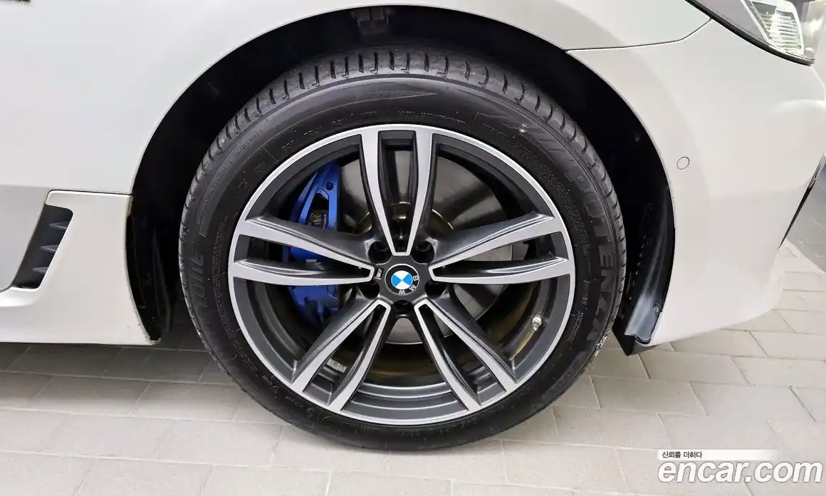 BMW Gran Turismo 2023 2.0 Автомат в Москве № 157289, фото 5