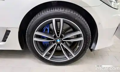 BMW Gran Turismo 2023 2.0 Автомат в Москве № 157289, миниатюра 5