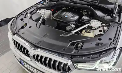 BMW Gran Turismo 2023 2.0 Автомат в Москве № 157289, миниатюра 6